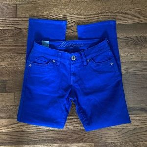 Delia’s Morgan Jeans